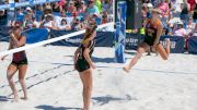 USC Beach Writes History