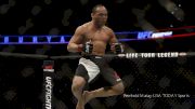 FloCombat Gym Stories with John Dodson