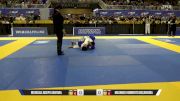 Maximus Humberto Bocanegra vs Nicholas Joseph Santana 2026 Pan Kids Jiu-Jitsu IBJJF Championship