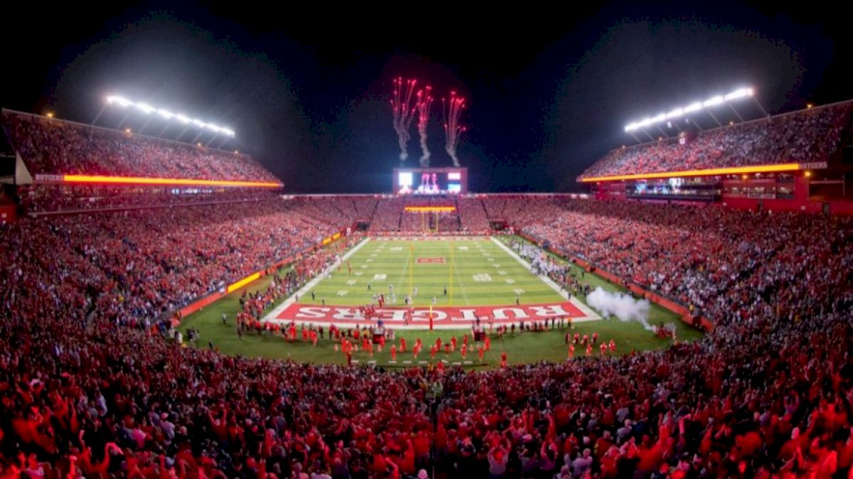 Rutgers And Princeton Looking To Break Outdoor Attendance Record