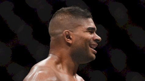Alistair Overeem Enters Title Contention with Win at UFC Fight Night 87
