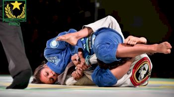 Danielle Alvarez vs Analilya Calzada Fight To Win Pro 5