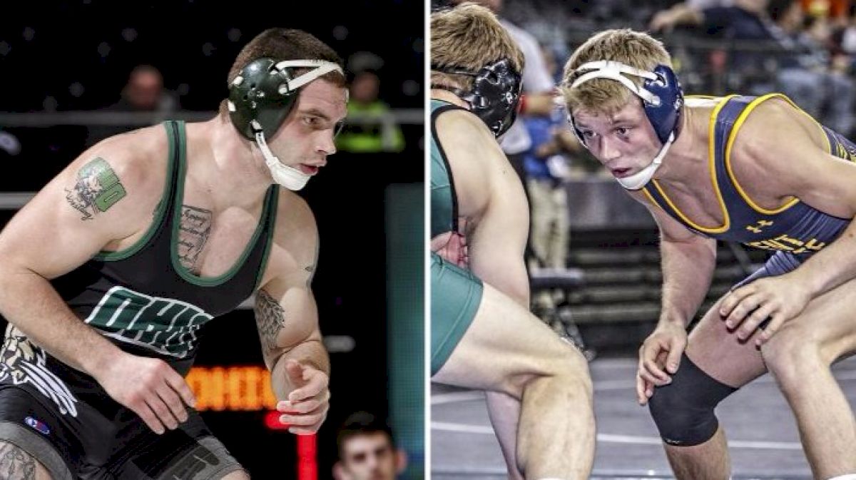 Cody Walters, Mack McGuire Join Gardner-Webb Coaching Staff