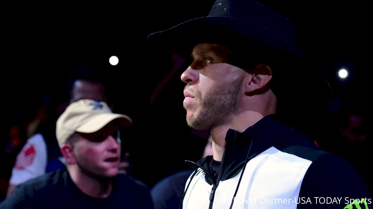 Donald Cerrone: 'I'd Have to Be Missing An Arm or Leg to Pull Out of Fight'