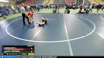 Replay: Mat 10 - 2023 Folkstyle National Championships | Apr 2 @ 9 AM