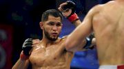 Jorge Masvidal on Welterweight Move, Yoel Romero Street Fighter