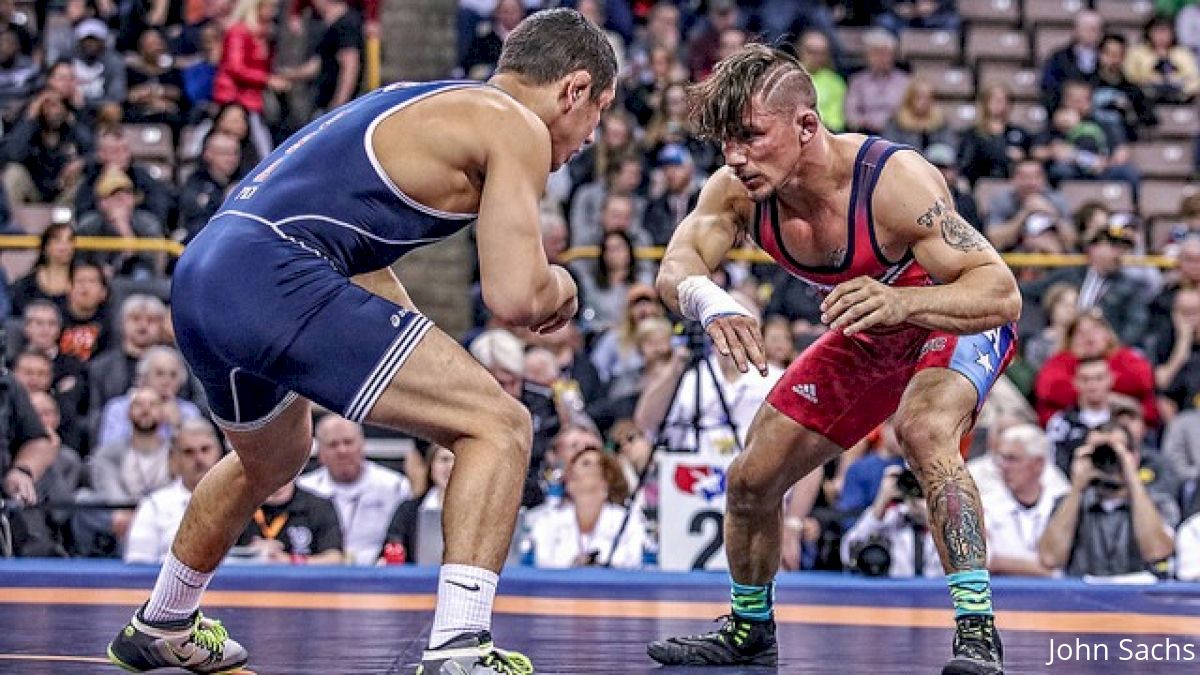 FRL 117: Stop Whining About Trials Process