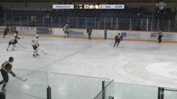 Replay: Home - 2025 Brantford vs Hamilton | Jan 30 @ 7 PM