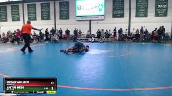 Replay: Mat 9 - 2024 Midwest Nationals Pre Season Open | Oct 26 @ 9 AM