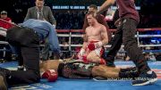 Last Week: Canelo Delivers As Promised Against Khan