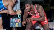 Extra World Championships For Non-Olympic Weights