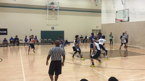 The Top 5 Games From the Howard Pulley Invitational