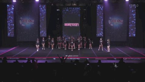 The Brandon All-stars - Steel [2025 U16--Div 1 Day 1] 2025 All Out Grand Nationals