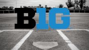 2020 Big Ten Softball