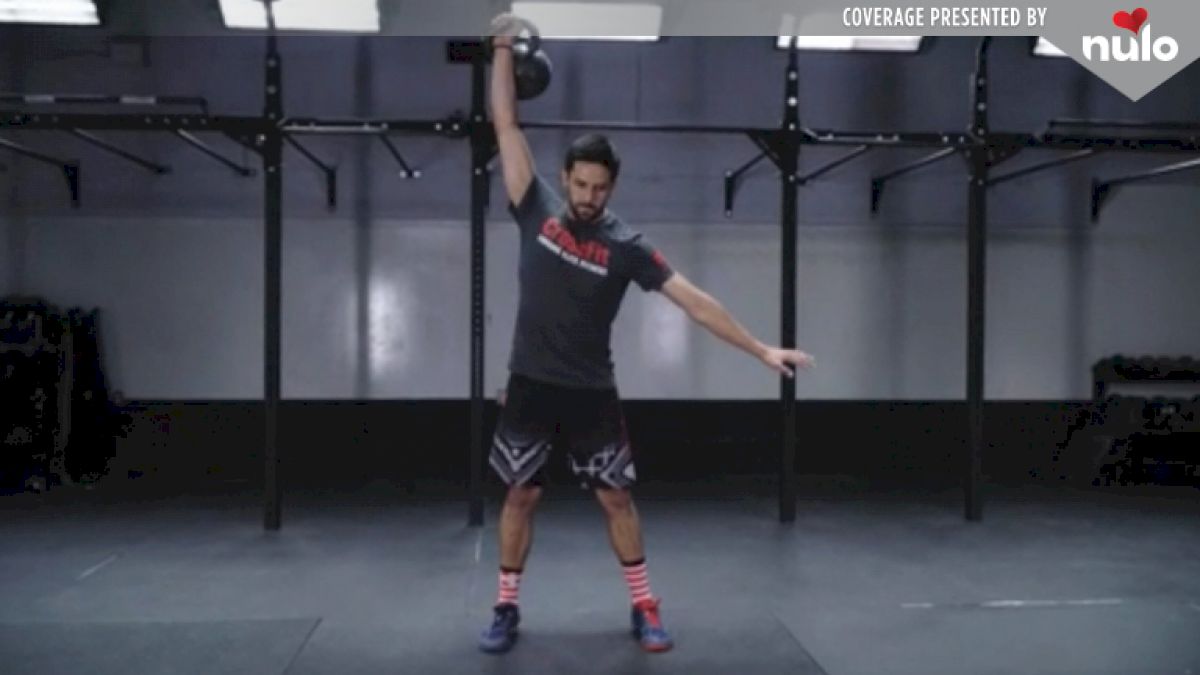 Regionals Event 2 Announced: Nate Gets Strict
