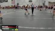 98 lbs Placement (4 Team) - Brett Levine, Savage Underworld vs Landon Sedani, Prime Wrestling Gold