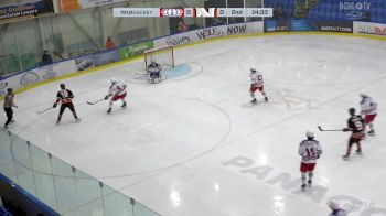 Replay: Home - 2025 Prince George vs Nanaimo | Feb 15 @ 6 PM