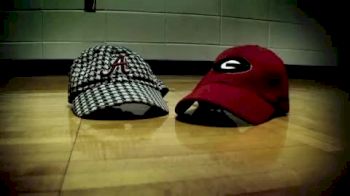 The Rivalry: Alabama vs Georgia
