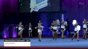 Boston Raiders - Rec Cheer [2023 Sideline Perf. Cheer Jr. Varsity Medium Day 2] 2023 Pop Warner National Cheer & Dance Championship