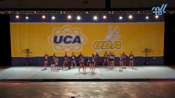 Island Allstars - 5nipers [2024 L5 Senior day 2] 2024 UCA Lakeland Classic