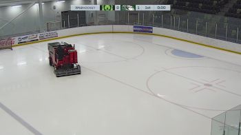 Replay: Home - 2024 Reign U18 AAA vs RM Raiders | Dec 20 @ 4 PM