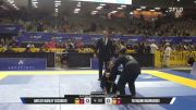 Anelise Marley Escobedo vs Ivi Naomi Nadwairski 2026 Pan Kids Jiu-Jitsu IBJJF Championship