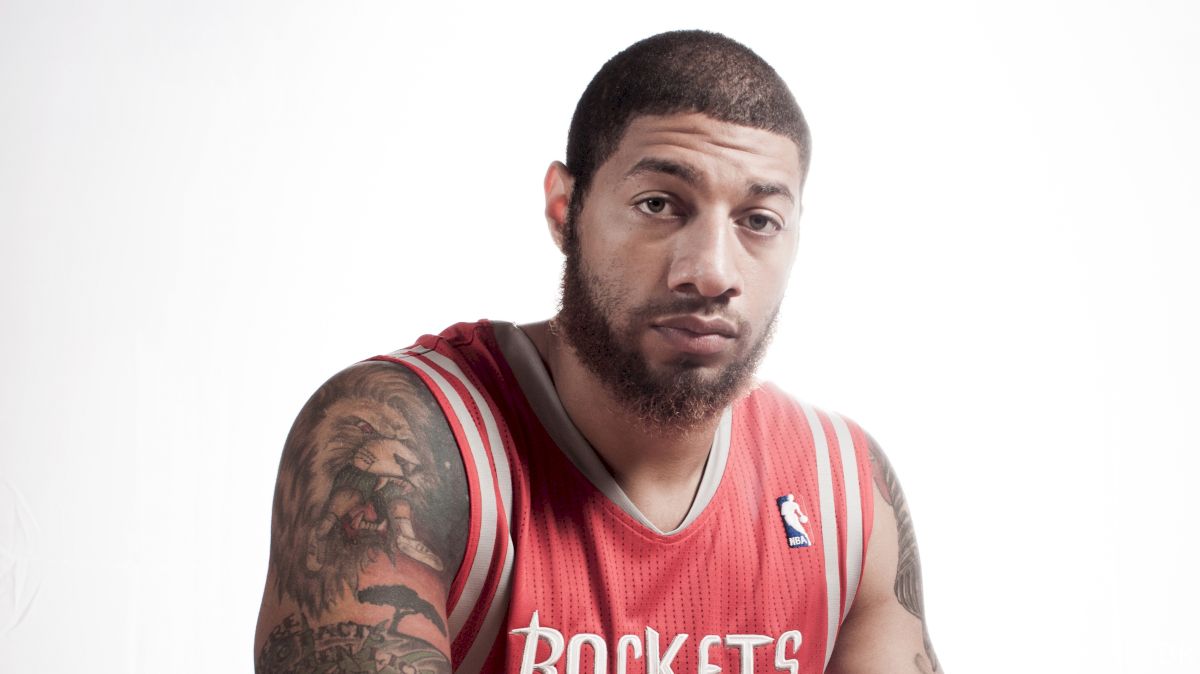 Where is Royce White in his NBA Career?