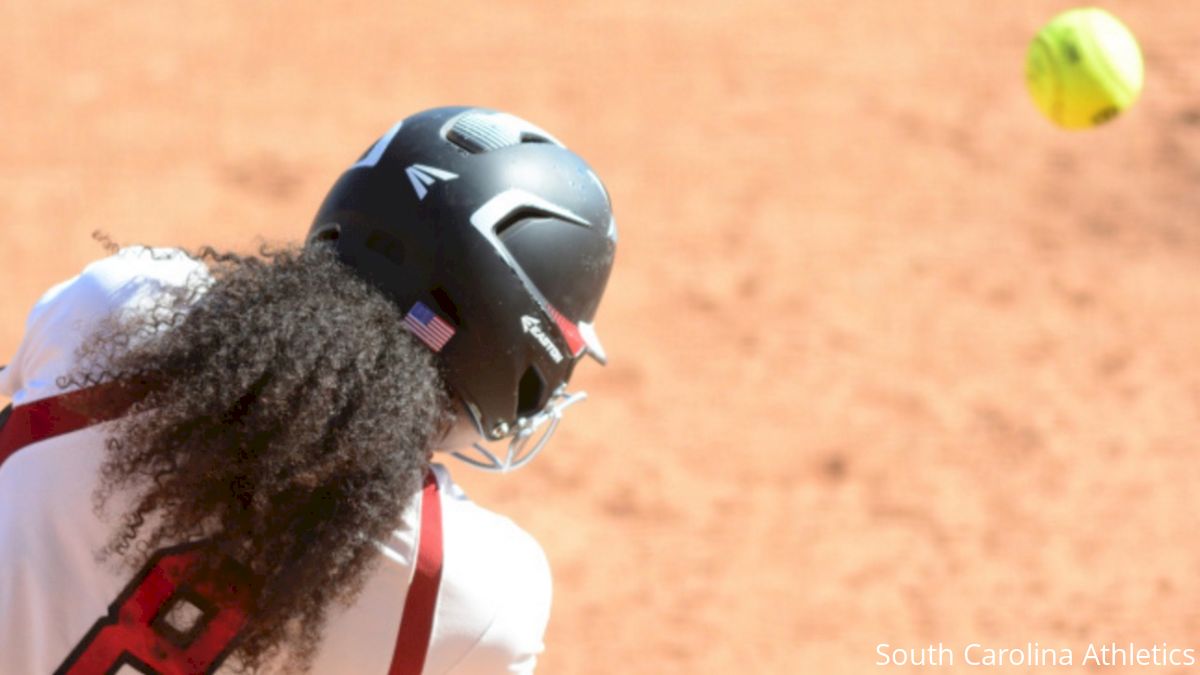 South Carolina Stuns Missouri at the SEC Tournament