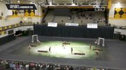 Victor J. Andrew HS "Tinley Park IL" at 2026 WGI Guard Avon Regional+
