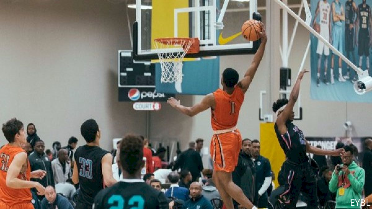 Nike EYBL Session 3 Preview