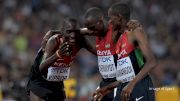 WADA Recommends Kenya Be Declared Non-Compliant