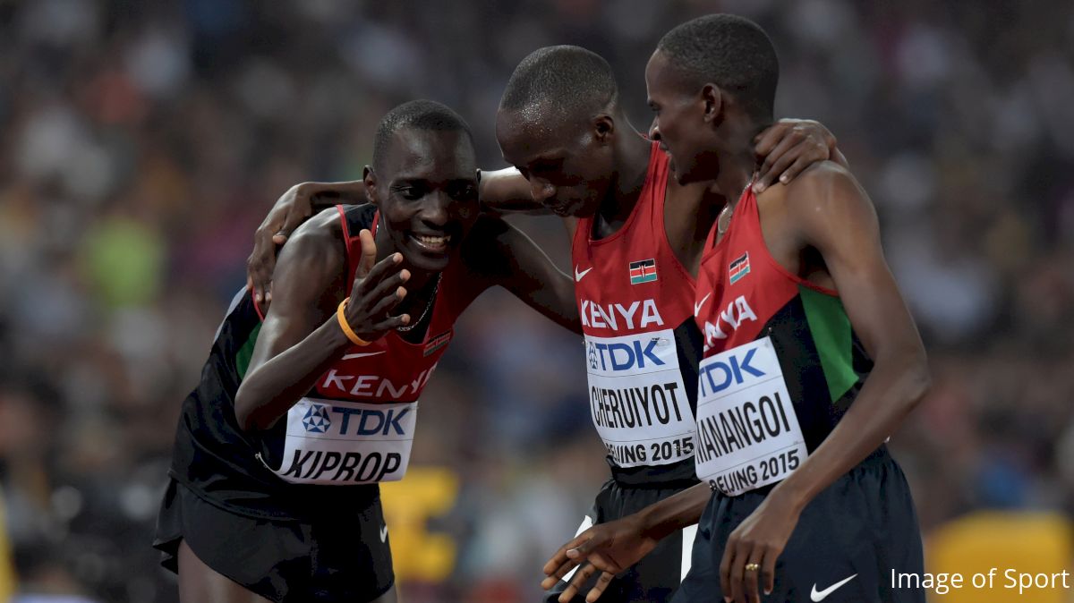 WADA Recommends Kenya Be Declared Non-Compliant