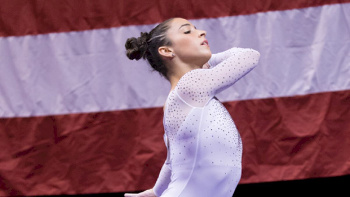 Friday Morning Report: This Week on FloGymnastics