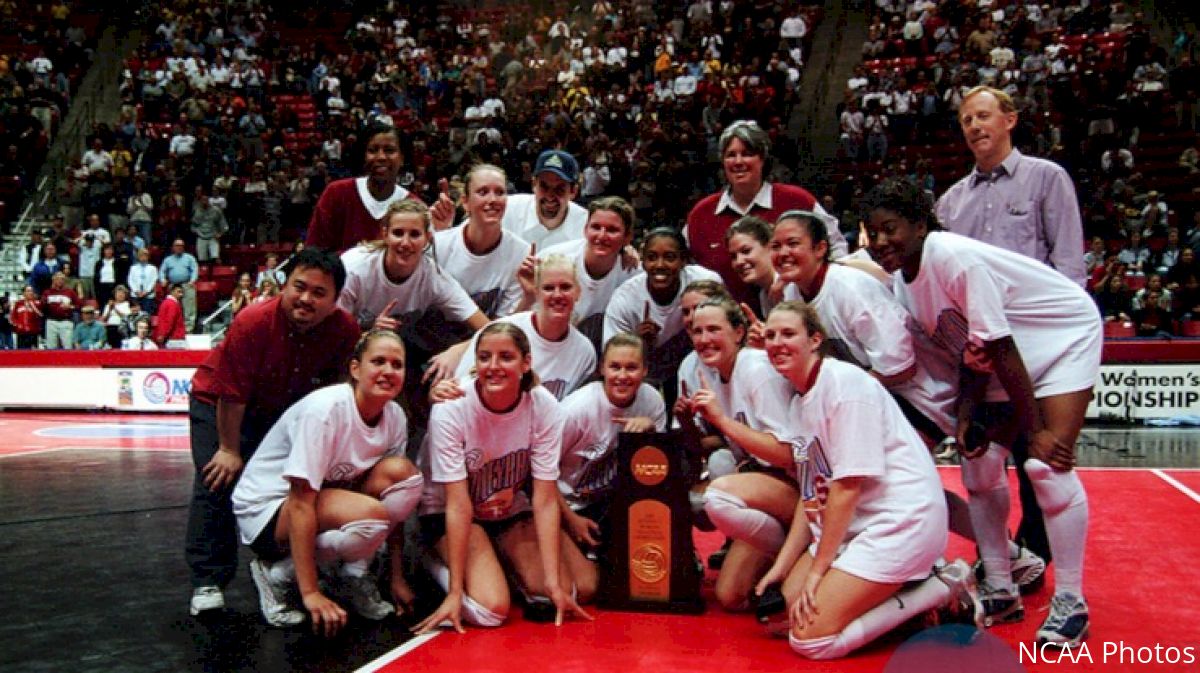 Take It Back: 7 Epic Throwback Matches