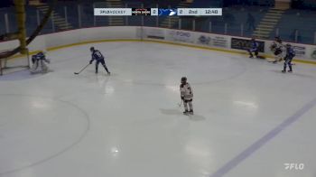 Replay: Home - 2025 North Shore vs PCHA | Mar 6 @ 2 PM