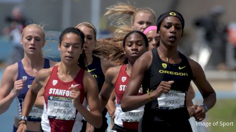 5 Must-See Conference Match-Ups