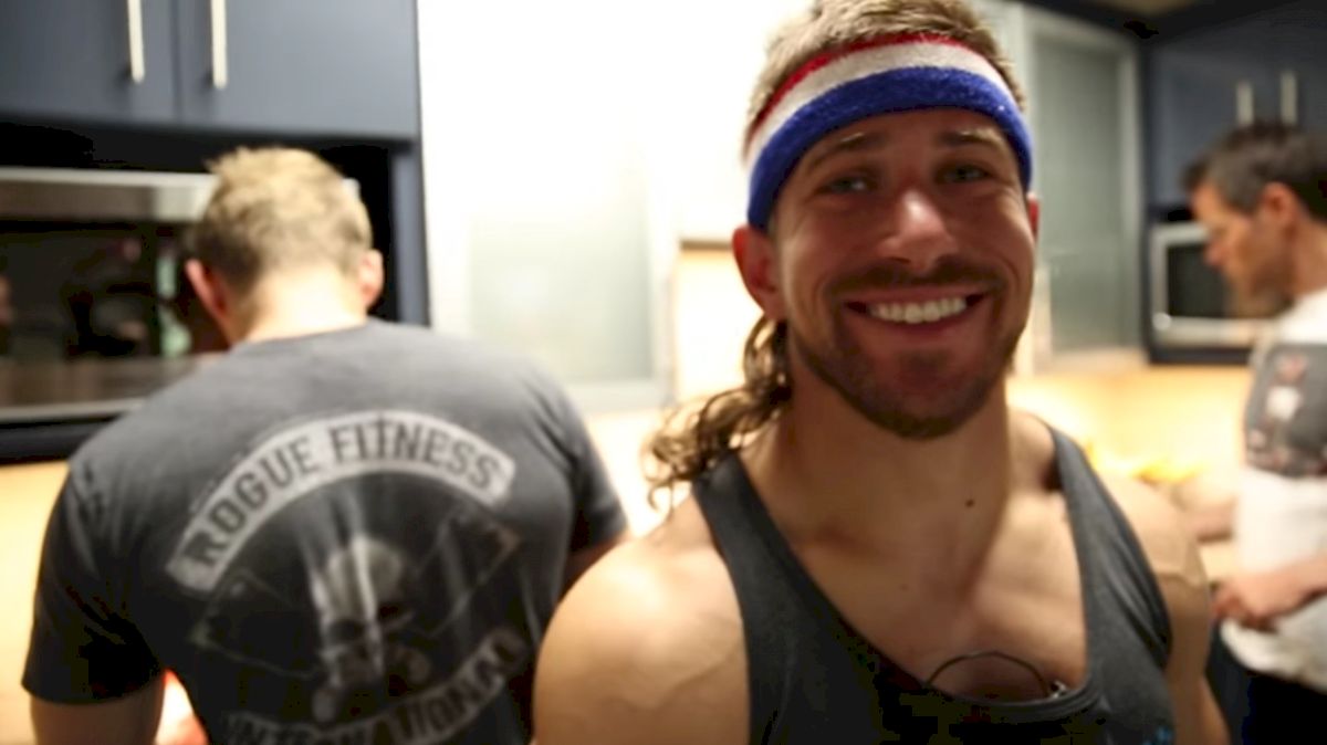 Road To The Games 5: Swole Patrol With Noah Ohlsen & Dan Bailey