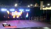 Extreme All Stars - Sr. Reign [2026 D2 Senior Prep Level 2.2 Medium Day 1] 2026 U.S. National Cheer & Dance Championship