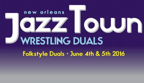 2016 Jazz Town Duals Live on FloWrestling