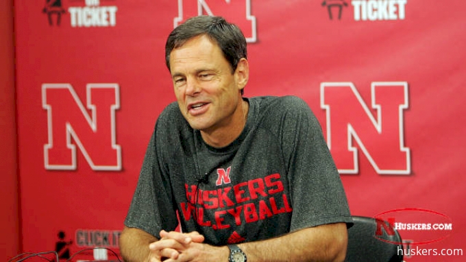 Nebraska Volleyball Coach Salary: A Comprehensive Overview