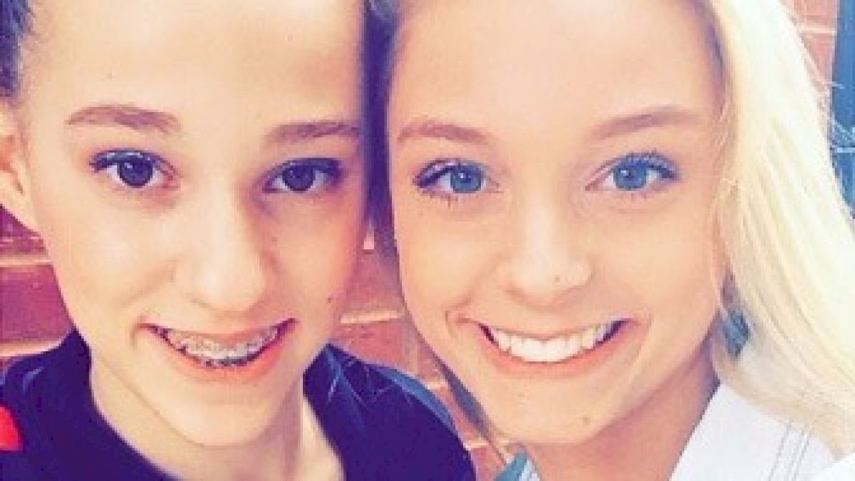 Alyssa Baumann Shares Her Sister's Impressive Pre-Surgery Upgrades