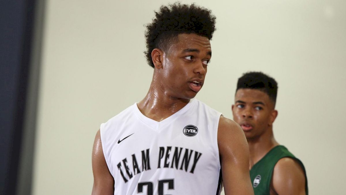 The Top 5 Performances from Nike EYBL