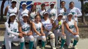 Club Profile: Power Surge-Bachtell 12U