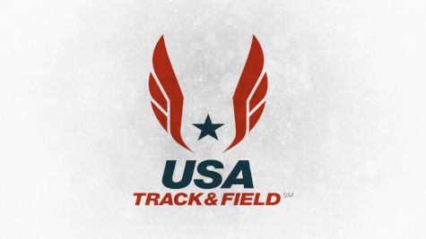 2016 USATF 1 Mile Championships