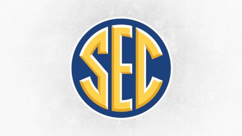 2016 SEC Outdoor Championships