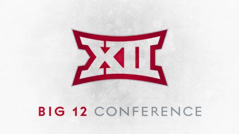 2016 Big 12 Outdoor Championships