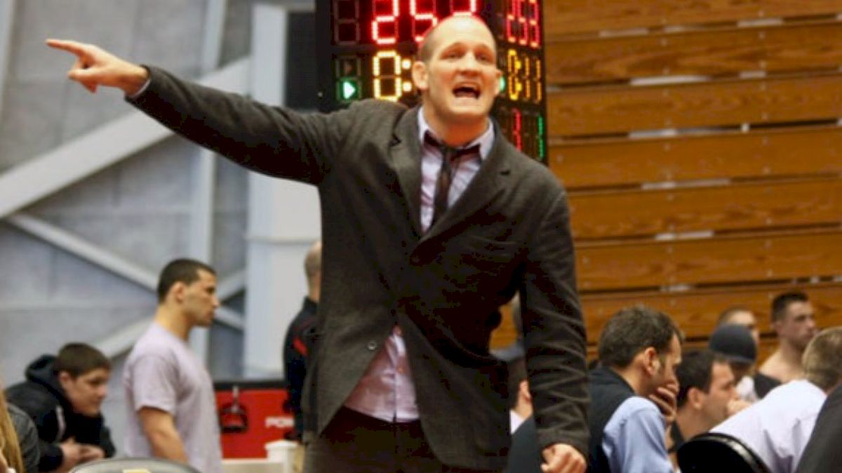 Carl Fronhofer Stepping Down At Columbia