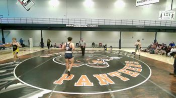 167 lbs Rr Rnd 7 - Tanner Reed, The Fort Hammers vs Ethan Smith, Beast Mode