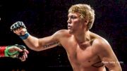 Valor Fights 33: Official Results and Recap