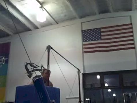 Ivan Ivankov's Still Got It!